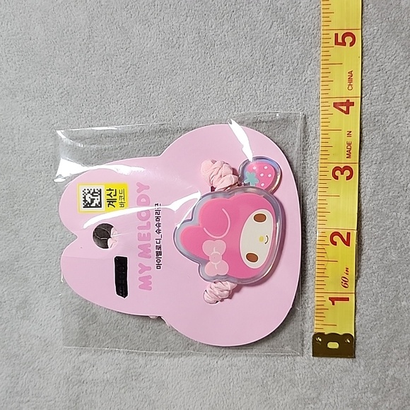 My Melody Hair Tie - Picture 3 of 3